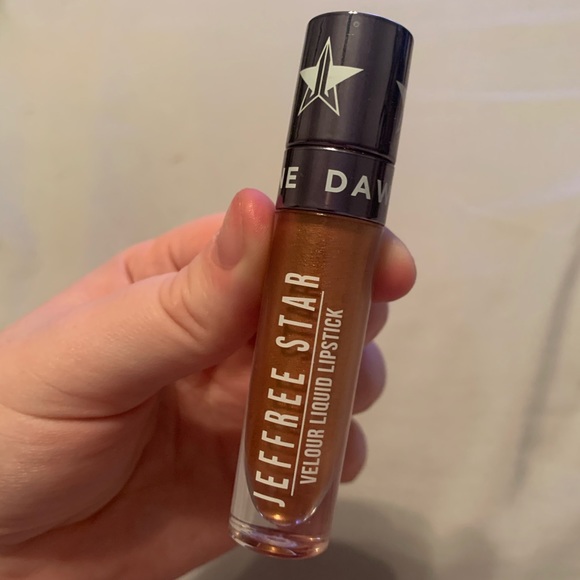 Jeffrey Star X Shane Dawson Liquid Lipstick - Picture 2 of 5